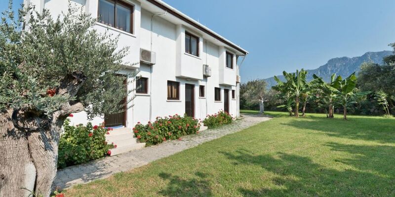 Bare Hill Holiday Village