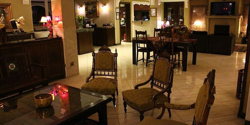 Bella View Art Boutique Hotel