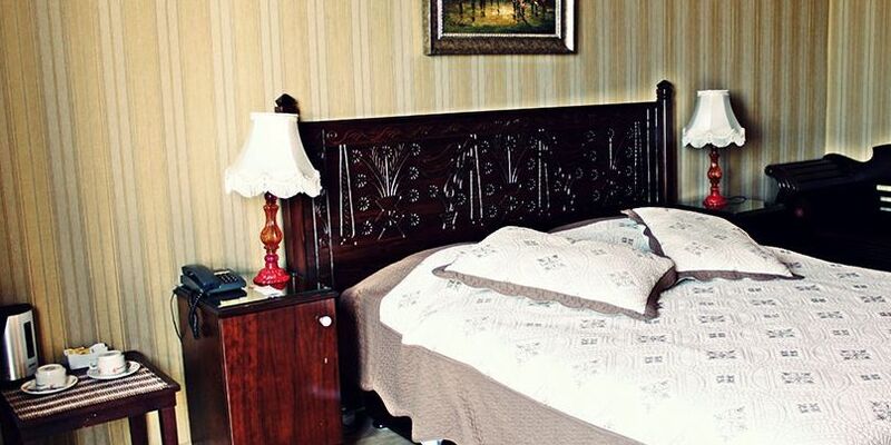 Bella View Art Boutique Hotel
