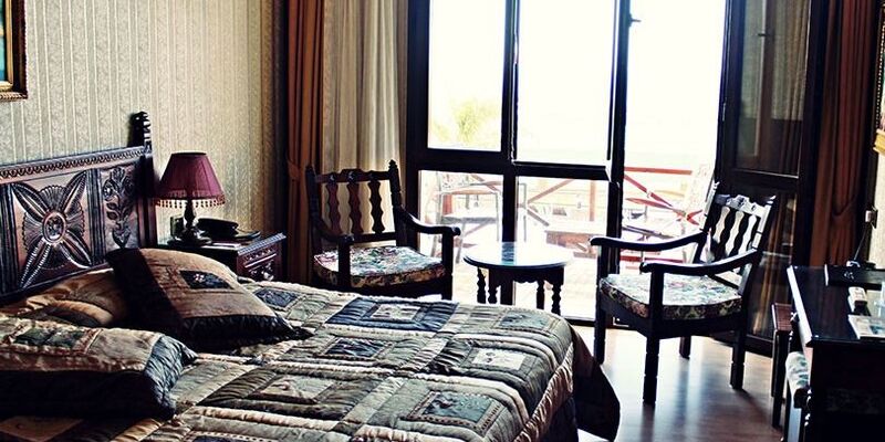 Bella View Art Boutique Hotel