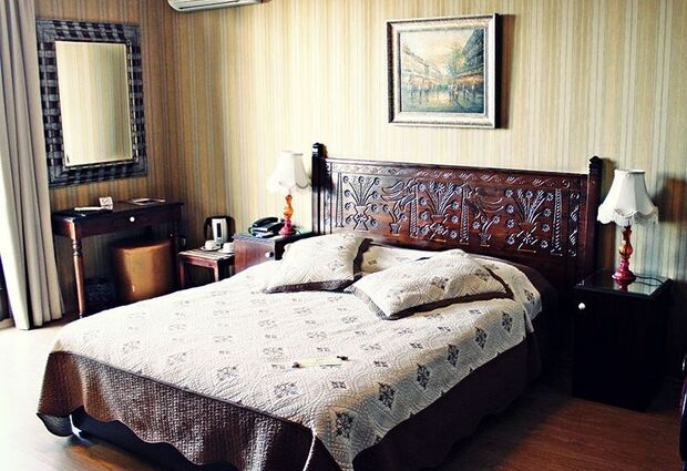 Bella View Art Boutique Hotel