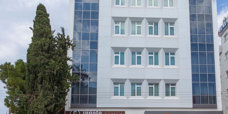 İngate Elite Suite Hotel