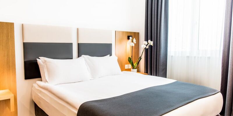 İngate Elite Suite Hotel