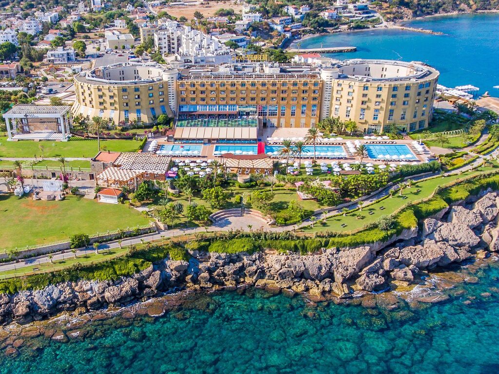 Merit Park Hotel