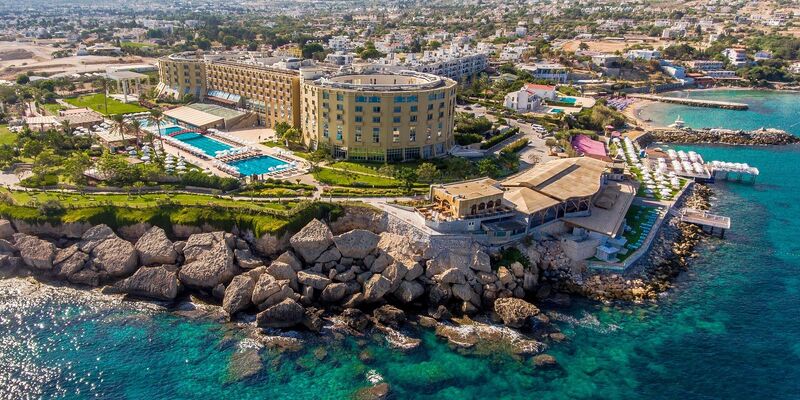 Merit Park Hotel