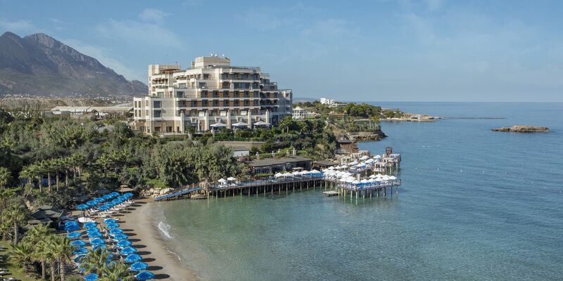 Merit Royal Premium Hotel