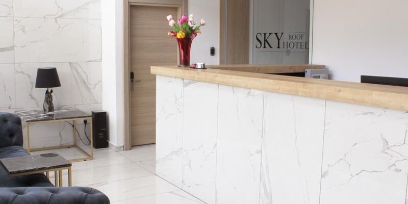 Sky Roof Hotel