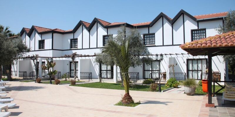 The Ship Inn Hotel