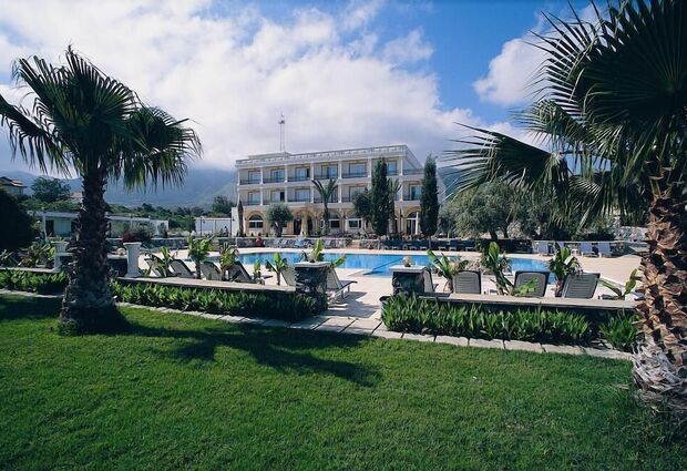 Altınkaya Holiday Resort