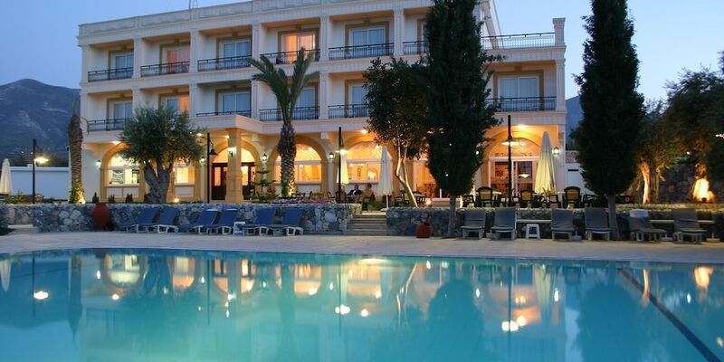Altınkaya Holiday Resort