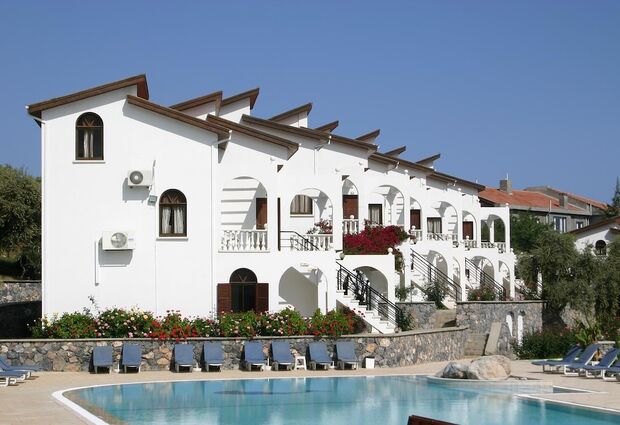 Altınkaya Holiday Resort