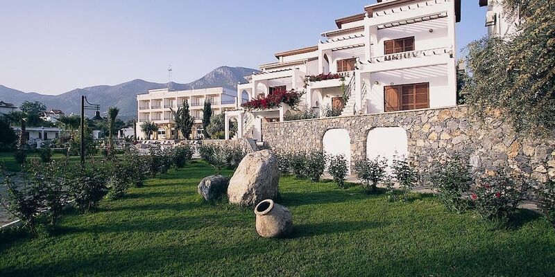 Altınkaya Holiday Resort