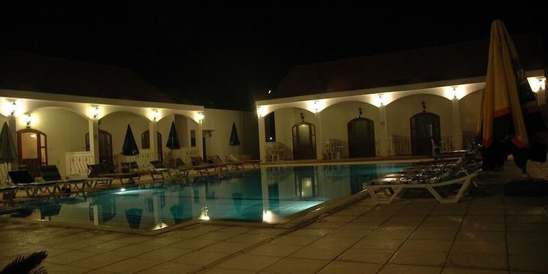 Altınkaya Holiday Resort