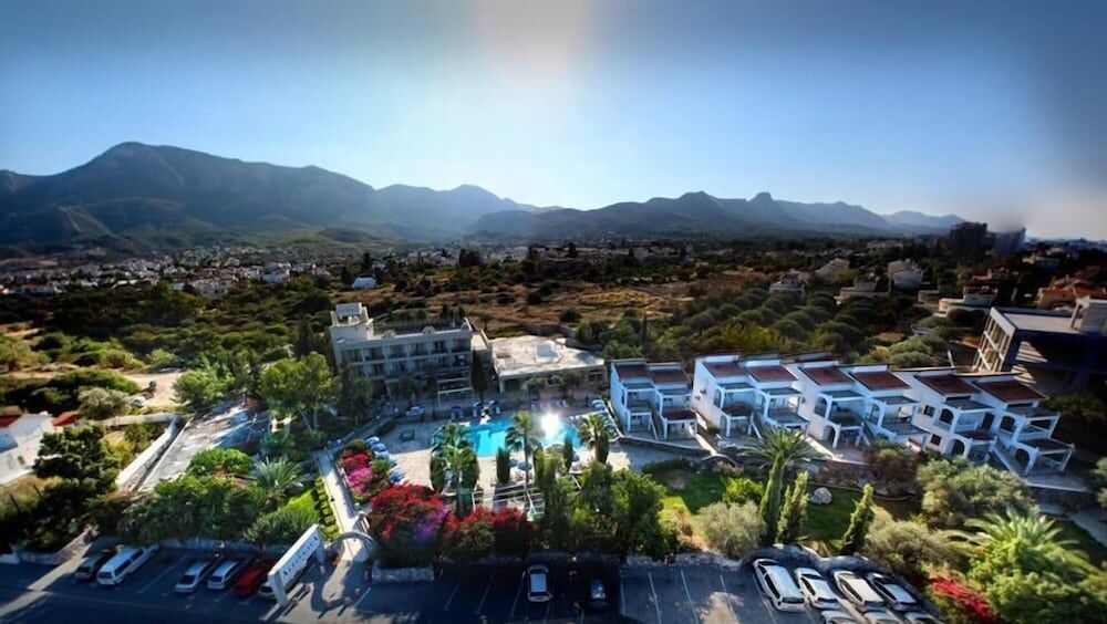 Altınkaya Holiday Resort