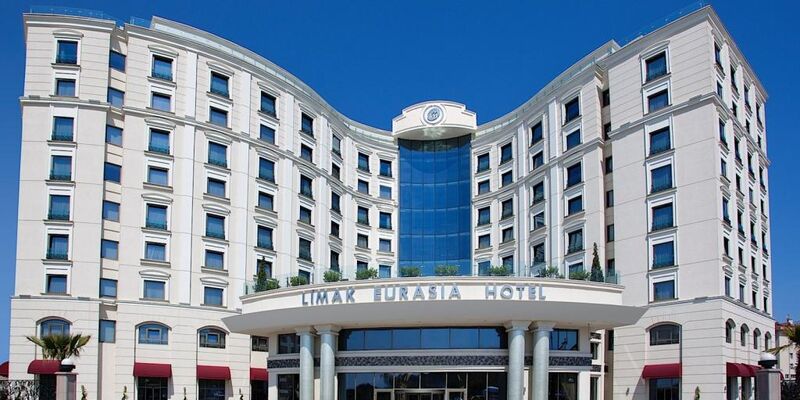 Limak Eurasia Luxury Hotel