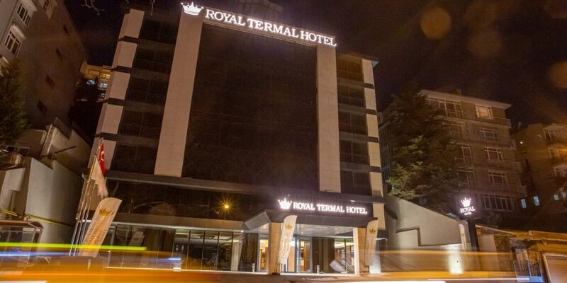Royal Termal Hotel