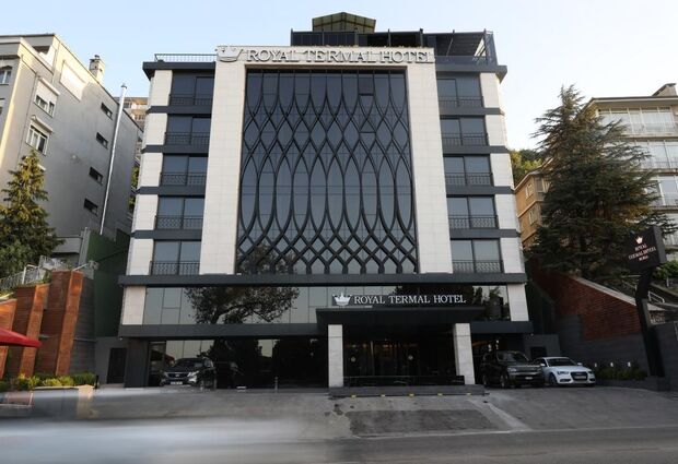 Royal Termal Hotel