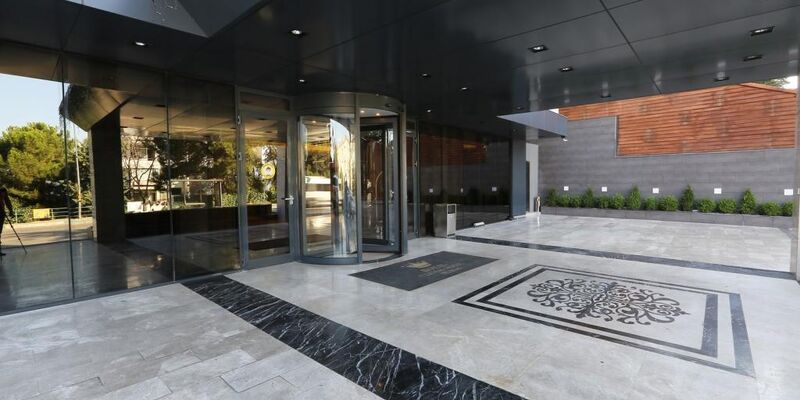 Royal Termal Hotel