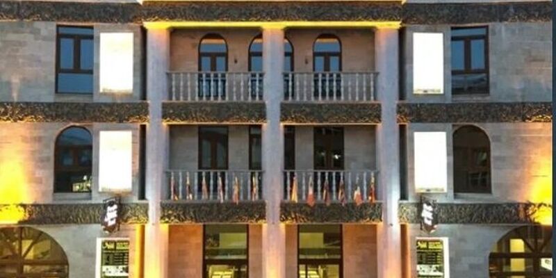 Lidya Park Termal Otel