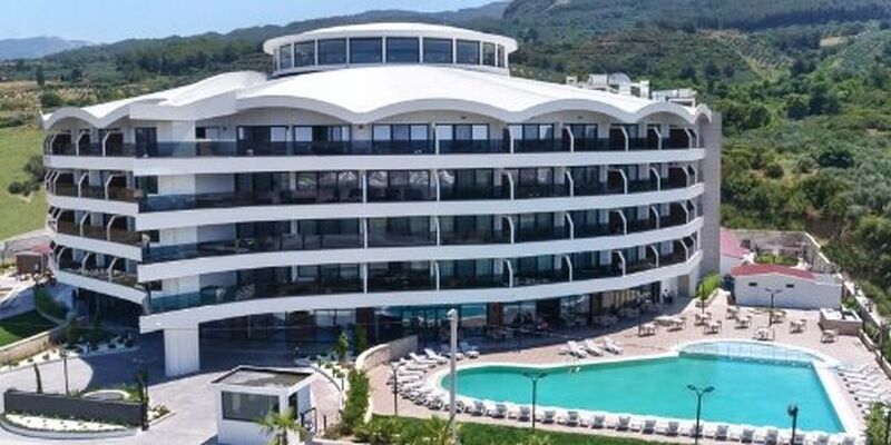 Seven For Life Thermal Hotel