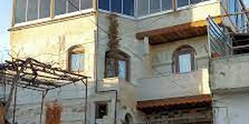 Duru Cappadocia Stone House
