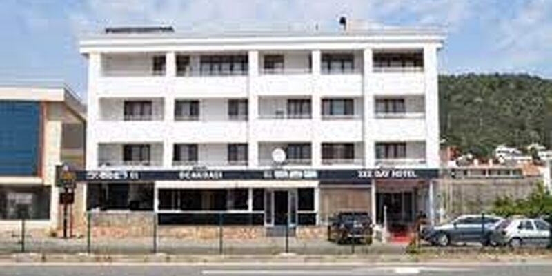 Grand See Day Hotel