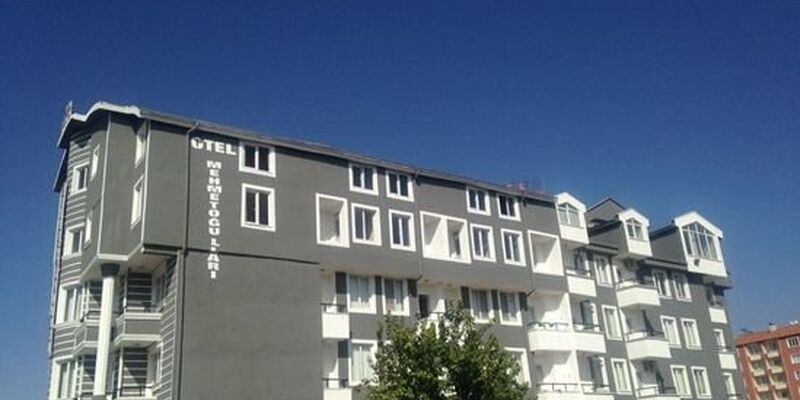 Mehmetoğulları Termal Resort