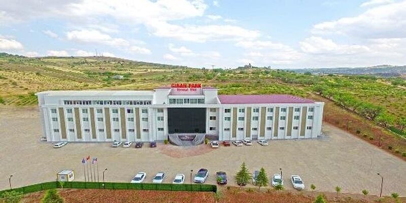 Gıran Park Termal Otel