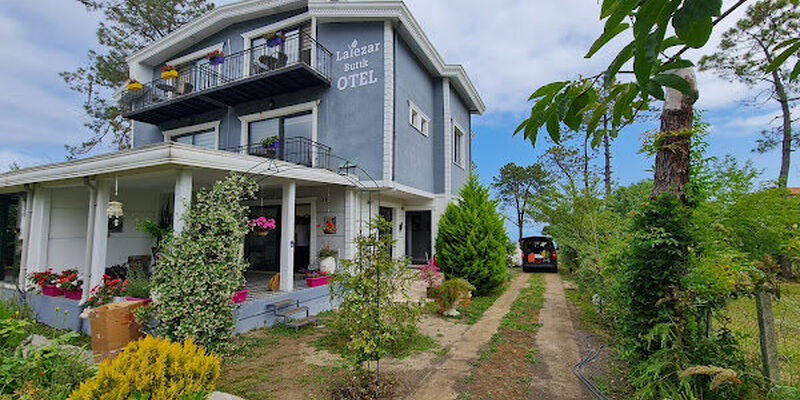 Lalezar Butik Otel