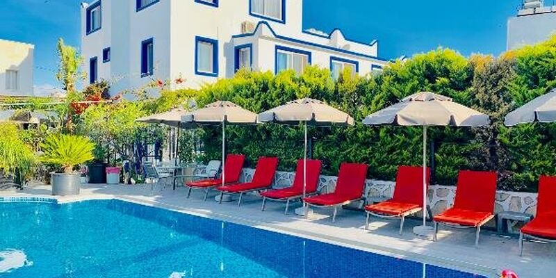 Artunç Otel