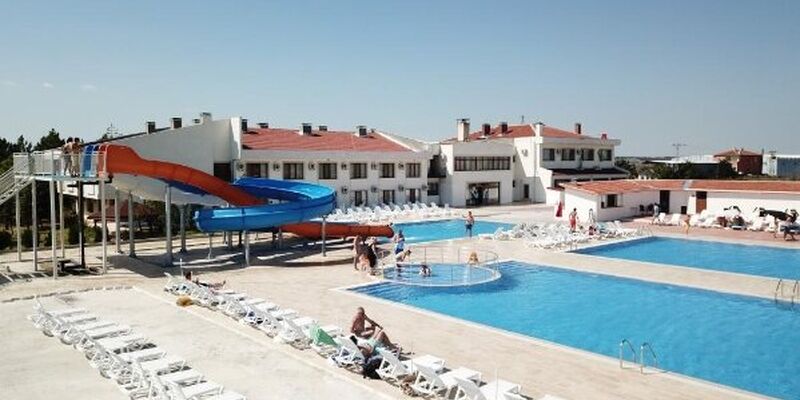 Burgaz Resort Hotel