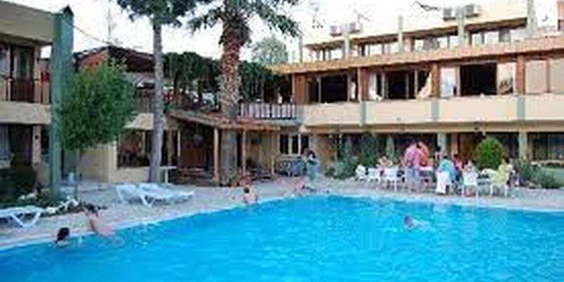 Artemis Yörük Otel