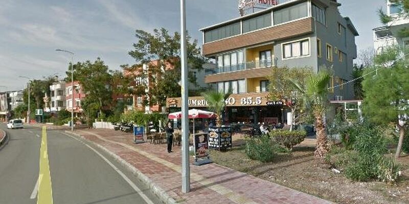 Casa De Sirena Apart Hotel