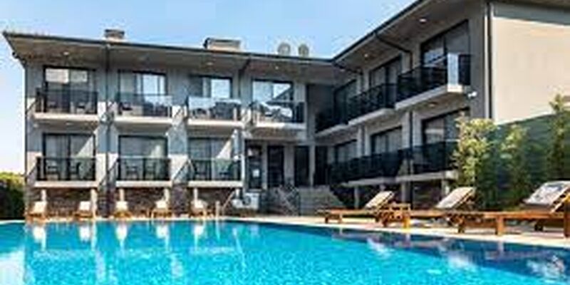 Deniz Otel Fethiye