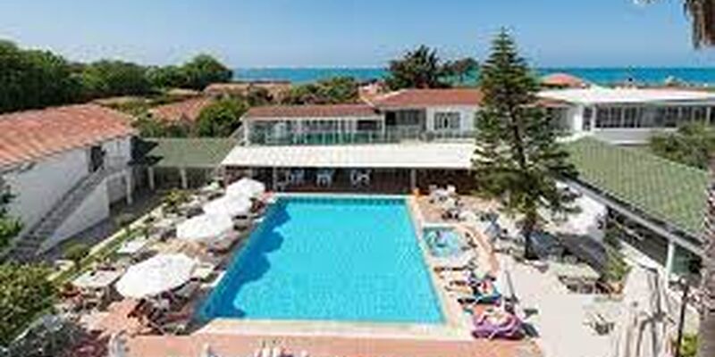 Side Altınkum Hotel