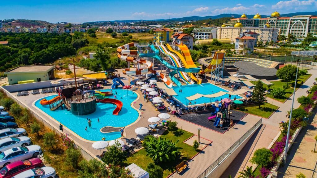 Senza The Inn Resort & SPA