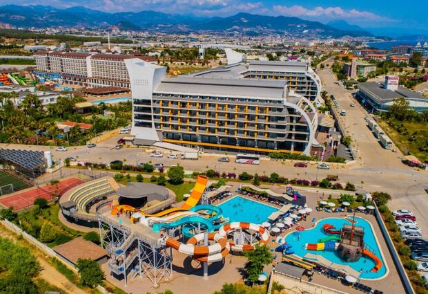 Senza The Inn Resort & SPA