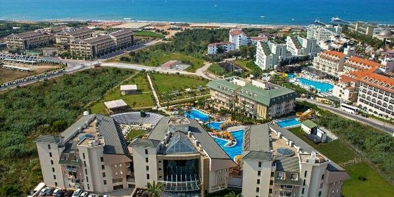 Novum Garden Side Hotel