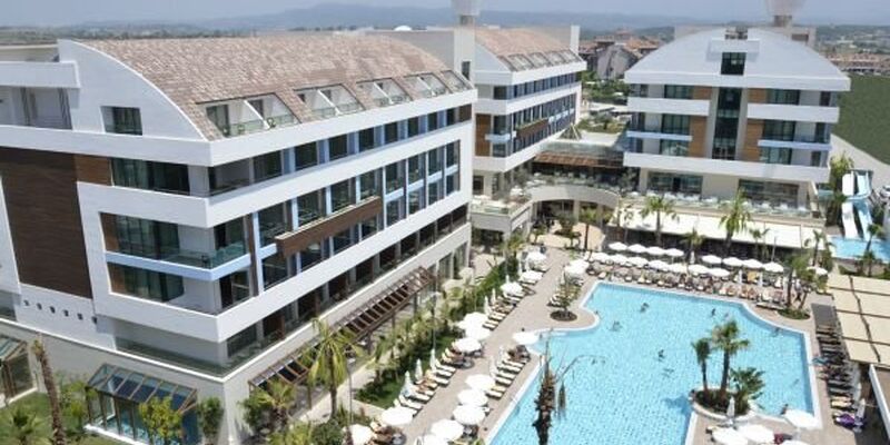 Port Side Resort Hotel