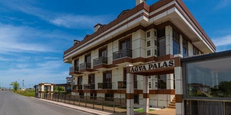 Ağva Palas Otel