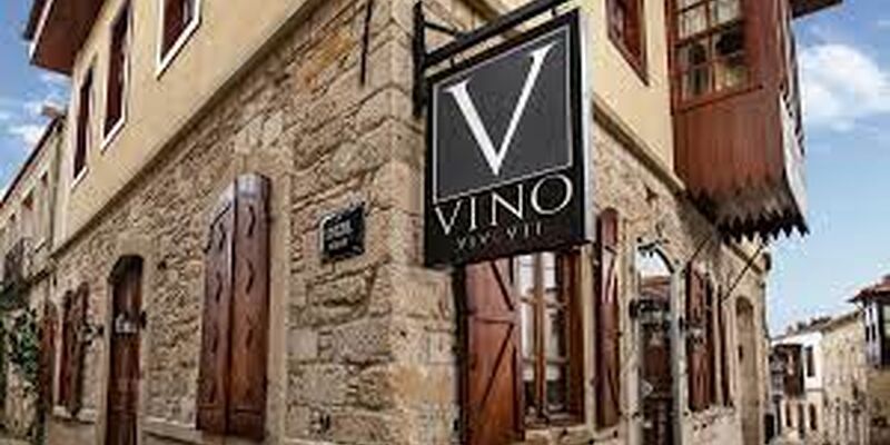 Vino Alaçatı