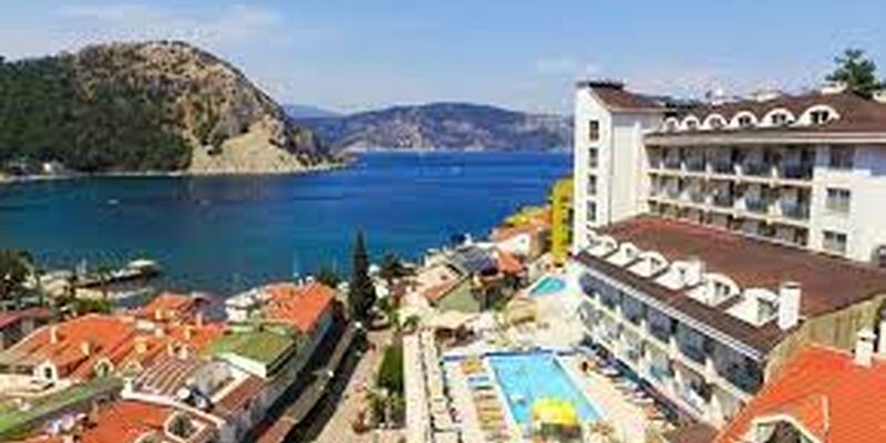 Meriç Hotel Turunç