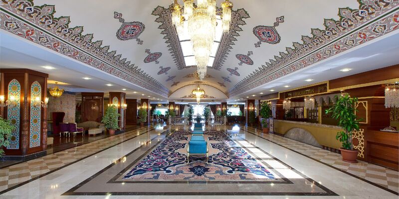 Adalya Resort & Spa Adults Only