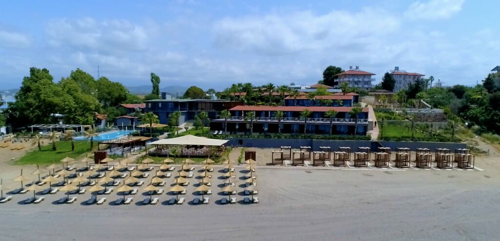 Adora Calma Beach +16