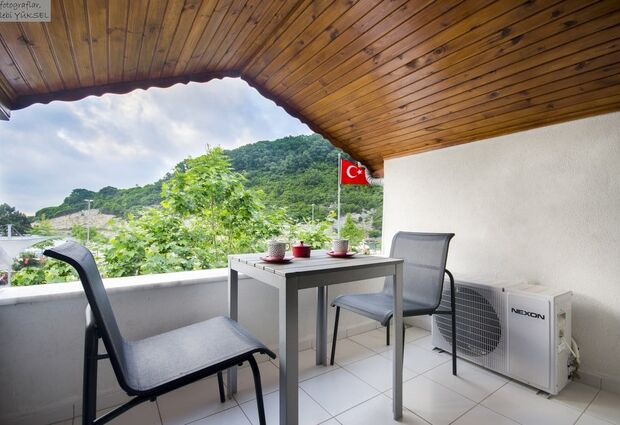 Ağva Piazza Otel