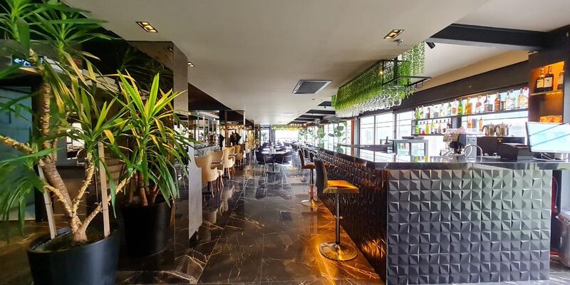 Air Boss İstanbul Airport and Fair Hotel