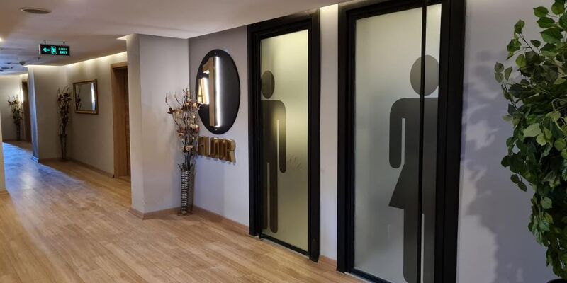 Air Boss İstanbul Airport and Fair Hotel