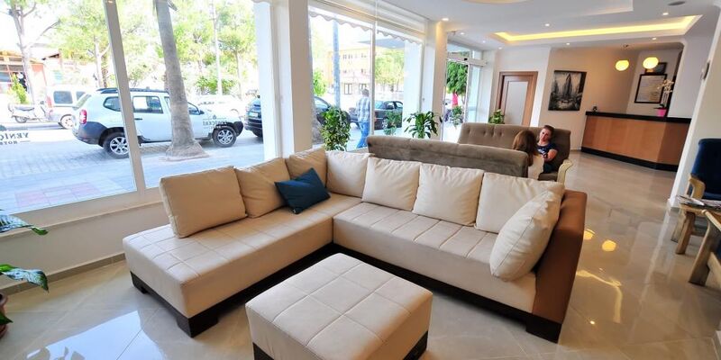 Yeniçeri City Hotel