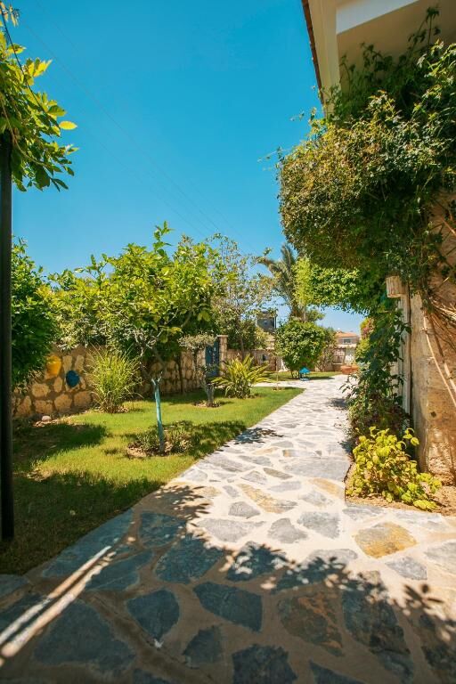 Alaçatı Albatross Hotel