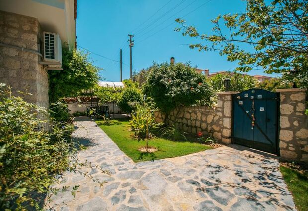 Alaçatı Albatross Hotel